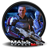 Mass Effect 3 8 Icon 96x96 png